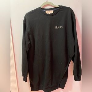 Bapy by Bathing Ape size L